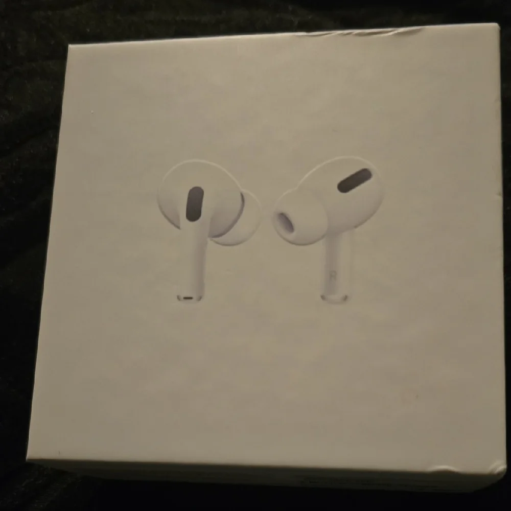 Apple AirPods Pro Box Only